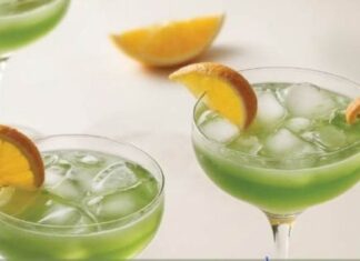 Your Summer Just Got Thrice as Cool! at Vapor, Feathers Hotel