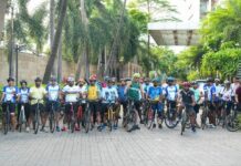 Westin hotels & Resorts Create Meaningful Moments of Renewal This Global Wellness Day