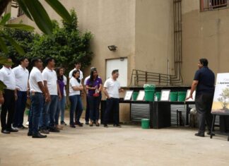 Marriott Indiastrengthens the Green Commitmenton World Environment Day 2025 Achieves Milestone of Planting 100,000 Trees