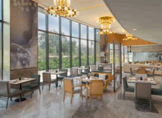 Brunch the French Way: A Parisian Affair at Together & Co, Hilton Garden Inn – Mumbai International Airport