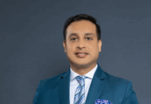 Hilton Garden Inn Mumbai International Airport Appoints Aman Dhoundiyal as General Manager