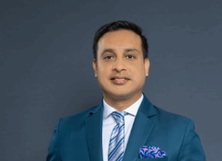 Hilton Garden Inn Mumbai International Airport Appoints Aman Dhoundiyal as General Manager