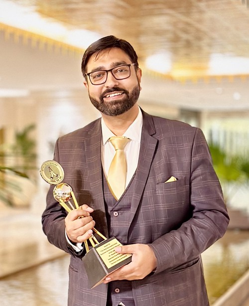 Arindam Bahel – General Manager – Operations
