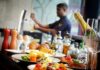 Novotel Kolkata Hotel & Residences Hosts Bar Takeover 1.0 with Diageo’s Arpan Nandi for an Evening of Signature Cocktails and Culinary Indulgence