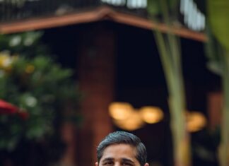 The Westin Goa Appoints Pankaj Saini as Executive Chef