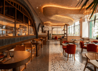 EHV International Brings Fireback to Mumbai