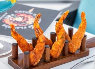 Savor the Sky: Indulge in a Chef-Curated Set Menu Experience at Skyloft, Feathers Hotel