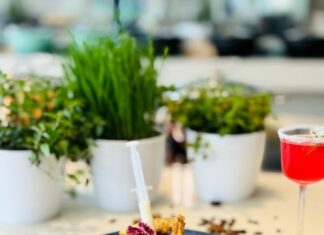 World French Fries Day | Recipe from Hilton Garden Inn – Mumbai International Airport