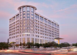 Le Méridien Hotels & Resorts Debuts in Ahmedabad, Inviting the Culturally Curious to Rediscover India’s First UNESCO World Heritage City