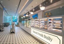 Magnolia Bakery Brings Its Iconic Desserts to Orion Mall, Bengaluru