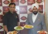 Paradise launches India’s potpourri of kebabs