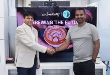 Blue Tokai partnered with Ambrosia Gulf to expand their footprint in GCC market, starting with the UAE