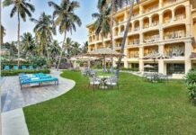 Chasing Clouds: Why Monsoon is the Best Time for a Luxurious Getaway