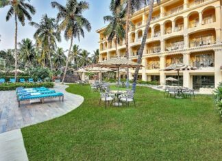 Chasing Clouds: Why Monsoon is the Best Time for a Luxurious Getaway