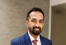 The Fern Hotels & Resorts Appoints Sandeep Ahire as Director of Sales