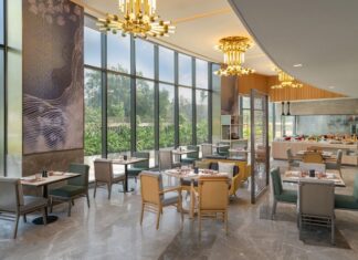A Symphony of Flavours, Laughter & Leisure: The Great Together Brunch at Together & Co, Hilton Garden Inn – Mumbai International Airport