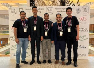 India Makes Its Mark at ASI Bootcamp 2025 in Singapore