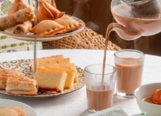 Savour the Season: Curated Culinary Experiences at ITC Maratha this July