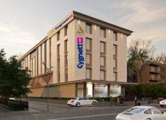 Cygnett Hotels & Resorts deepens its commitment to Northeast India with the opening of its newest 3rd property in Assam