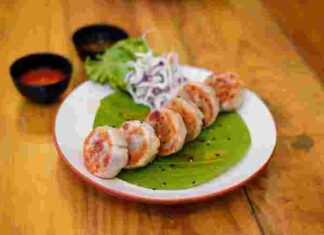 Ta.Ma.Sha – Asian Veg Café Opens in Gunrock with a Retro Twist, Serving Bold Asian Flavours in a Unique Veg-Only Space