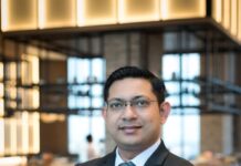 Four Points by Sheraton Nashik Appoints Abhay Neve as F&B Manager