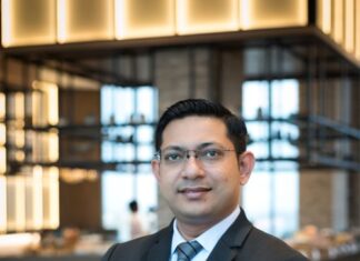 Four Points by Sheraton Nashik Appoints Abhay Neve as F&B Manager