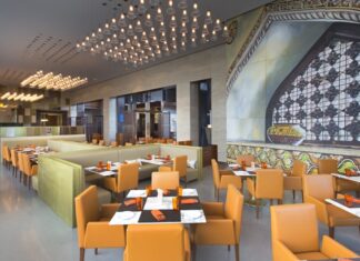 Sheraton Hyderabad Celebrates 79th Independence Day with ‘Bravery Brunch’ Featuring “Regimental Zaikas”