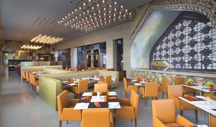 Feast Restaurant