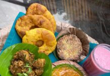 The Chilli Trails of Konkan: a celebration of heat, heritage & the heart of coastal India at The Astor Goa’s Deck 88