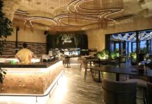 Teraso Is Here to Stir Up the Scene—Again!