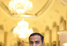 Ravi Rai Takes Charge as General Manager of The Orchid Hotel Mumbai