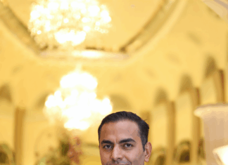 Ravi Rai Takes Charge as General Manager of The Orchid Hotel Mumbai