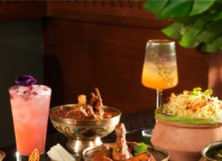 Celebrate 79 Years of Freedom with “The Great Indian Feast” at Seasonal Tastes, The Westin Chennai Velachery