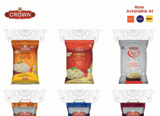 DRRK Foods Eyes ₹100 Cr Domestic Boost with Strategic Pan-India Expansion into HORECA Sector