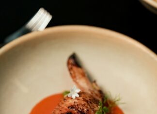 Circa 11: Bengaluru’s Shapeshifting Dining Room Opens on 12th Main