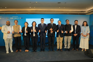 Taiwan Expo 2025 in India: Taiwan–India Collaborations to Shape the Future of Growth