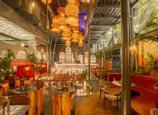 Chin Lung Brewery Indiranagar Celebrates One Year of Building Community and Serving Excellence