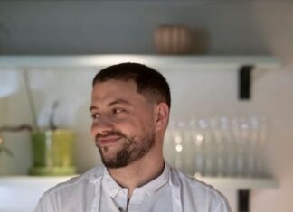 The Leela Hyderabad and CONOSH present Chef Pop-Up featuring Michelin-starred Chef Andrea Selvaggini