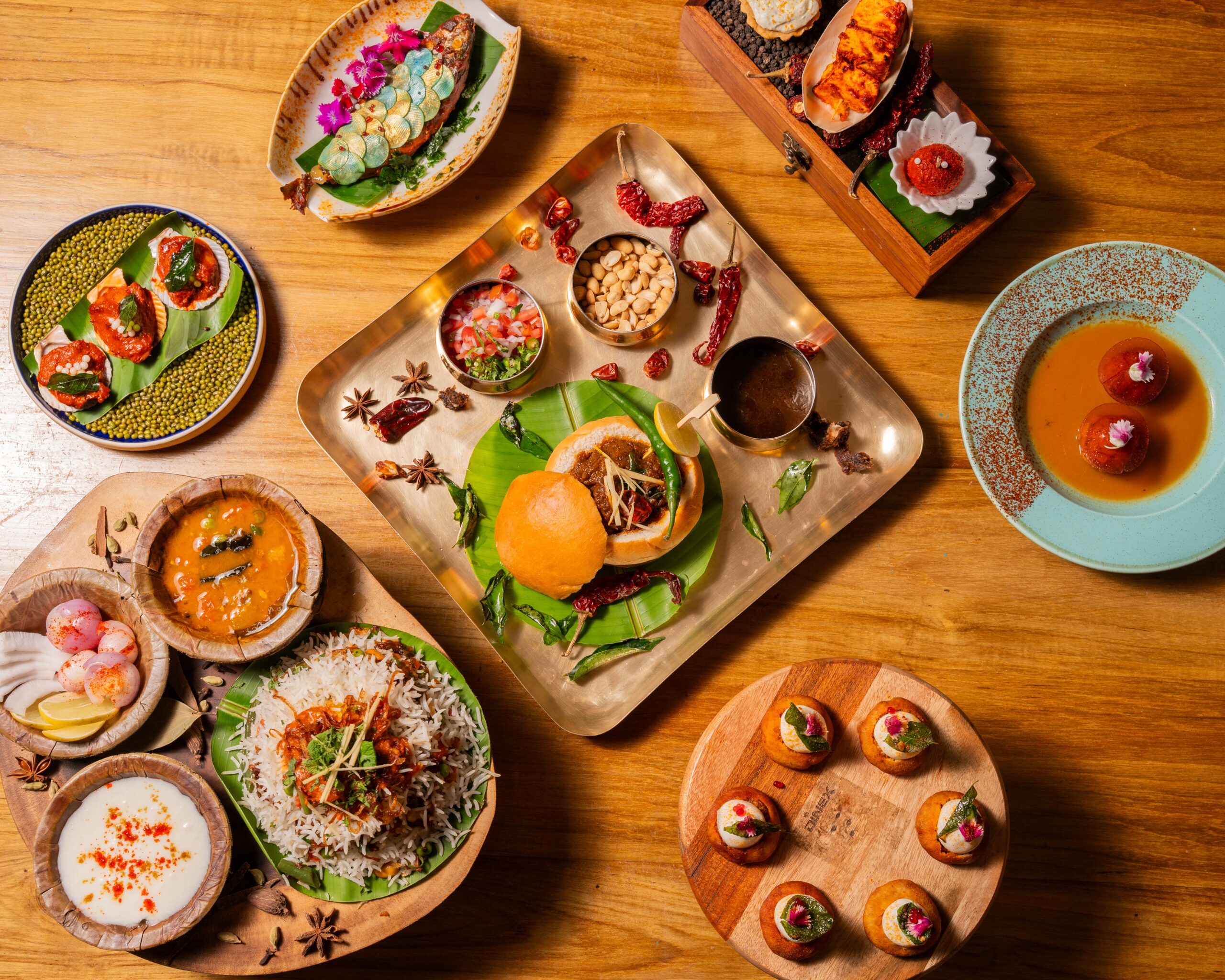 Deck 88 at The Astor Goa presents Fruits of the Sea – a limited-edition feast inspired by Karavali’s rich seafood heritageCorporate Comm India (CCI Newswire)