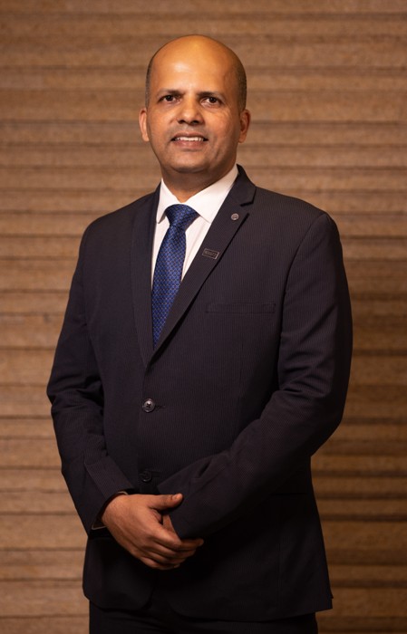 Hyatt Regency Chennai Announces the Promotion of Prajeesh Nair as Associate Director of Rooms