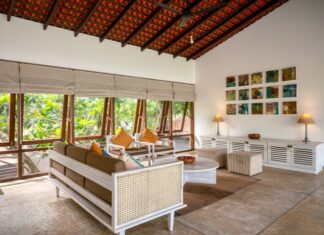 Jetwing Hotels Announces Management of Villa 700