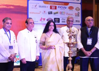 ICF Announces 22nd Annual Chef Awards and Knowledge Summit Celebrating India’s Biggest Culinary Showcase