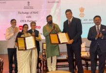 Thomas Cook India partners with Ministry of Tourism to elevate destination experiences across India