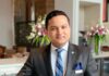 Manoj Kumar appointed General Manager of WelcomHeritage Cheetahgarh Resort & Spa, Rajasthan