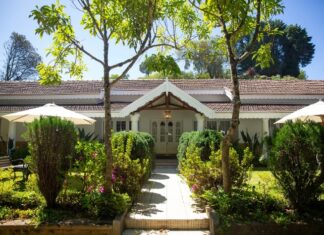 CGH Earth Launches Marli Hill Bungalow: A Colonial-Era Retreat in the Heart of the Nilgiris