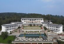 Turn Every Stay into More with Marriott Bonvoy at Courtyard Mahabaleshwar