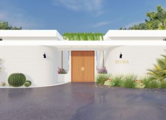 Ridhira Group Announces World’s First 3D Printed Resort Living Community at Ridhira Zen