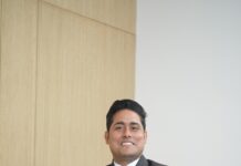 Courtyard by Marriott Ranchi Welcomes Prashant Kumar as Assistant Finance Controller