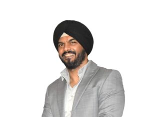 Views of Tarandeep Singh Sekhon, Chief Business Officer of KidZania India , on World Tourism Day 2025