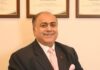 Marriott Executive Apartments UB City Bengaluru Appoints Mr. Wajeed Bagwan as General Manager
